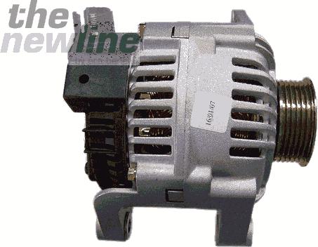 The NewLine RE72020N - Ģenerators autospares.lv