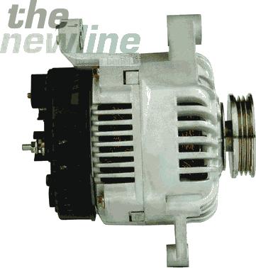 The NewLine RE72028N - Ģenerators www.autospares.lv