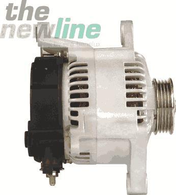 The NewLine RE72130N - Ģenerators autospares.lv