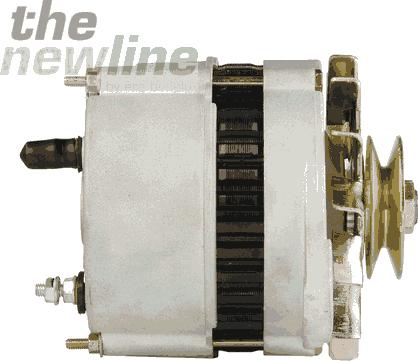 The NewLine RE7742N - Генератор www.autospares.lv