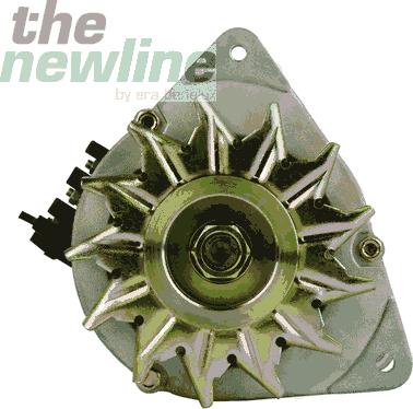 The NewLine RE7753N - Ģenerators autospares.lv