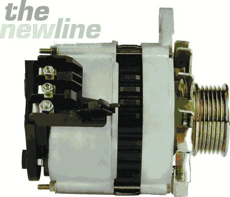 The NewLine RE7753N - Ģenerators autospares.lv