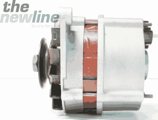 The NewLine RE7774N - Alternator www.autospares.lv