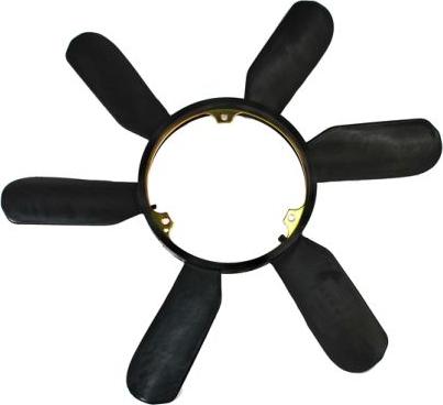 Thermotec D9M003TT - Ventilatora darba rats, Motora dzesēšanas sistēma www.autospares.lv