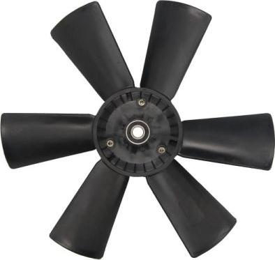 Thermotec D9M015TT - Ventilatora darba rats, Motora dzesēšanas sistēma www.autospares.lv