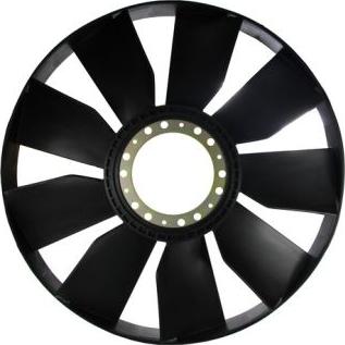 Thermotec D9MA001TT - Ventilatora darba rats, Motora dzesēšanas sistēma www.autospares.lv