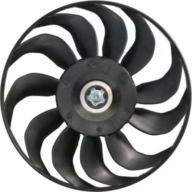 Thermotec D9W005TT - Ventilatora darba rats, Motora dzesēšanas sistēma www.autospares.lv