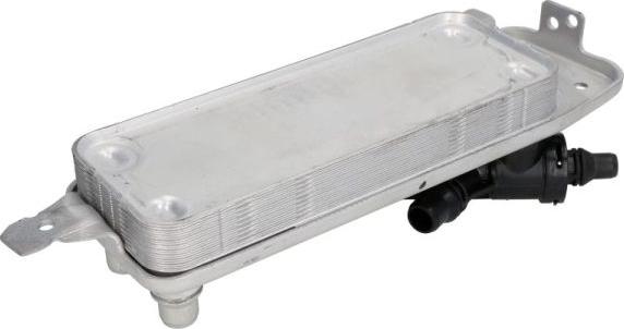 Thermotec D4B022TT - Eļļas radiators, Automātiskā pārnesumkārba www.autospares.lv