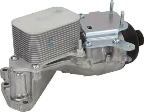 Thermotec D4C004TT - Eļļas radiators, Motoreļļa autospares.lv