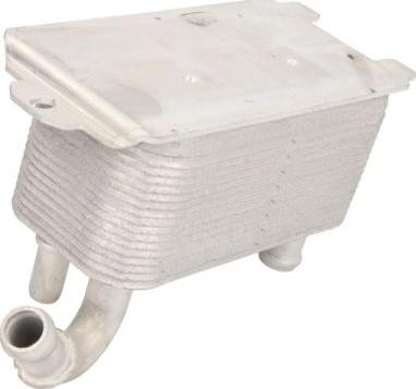 Thermotec D4V001TT - Eļļas radiators, Motoreļļa www.autospares.lv