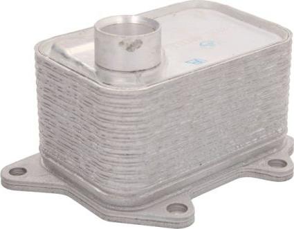 Thermotec D4W015TT - Oil Cooler, engine oil www.autospares.lv