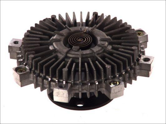 Thermotec D50301TT - Sajūgs, Radiatora ventilators www.autospares.lv