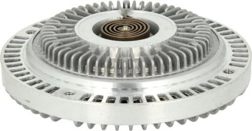 Thermotec D5A001TT - Sajūgs, Radiatora ventilators www.autospares.lv