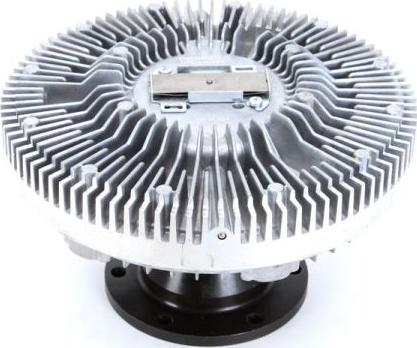 Thermotec D5DA004TT - Sajūgs, Radiatora ventilators www.autospares.lv