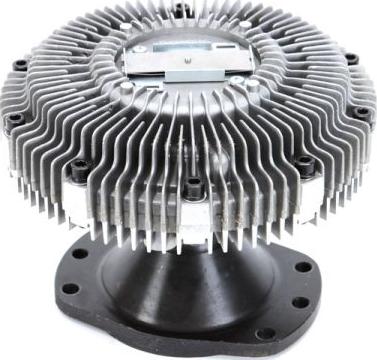 Thermotec D5DA005TT - Sajūgs, Radiatora ventilators www.autospares.lv