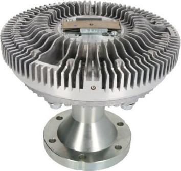 Thermotec D5DA008TT - Sajūgs, Radiatora ventilators www.autospares.lv