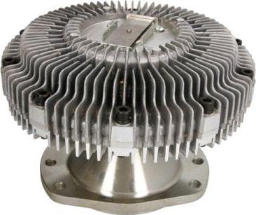 Thermotec D5DA003TT - Sajūgs, Radiatora ventilators www.autospares.lv