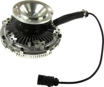 Thermotec D5DA002TT - Sajūgs, Radiatora ventilators www.autospares.lv