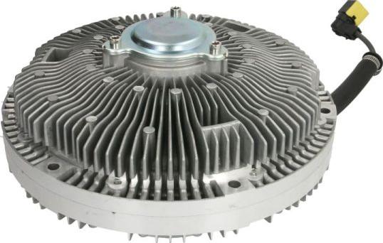 Thermotec D5DA015TT - Sajūgs, Radiatora ventilators www.autospares.lv