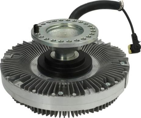 Thermotec D5DA018TT - Sajūgs, Radiatora ventilators www.autospares.lv