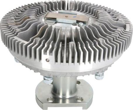 Thermotec D5DA012TT - Sajūgs, Radiatora ventilators www.autospares.lv