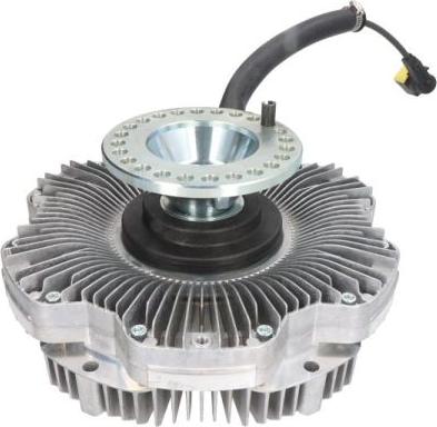 Thermotec D5DA017TT - Sajūgs, Radiatora ventilators www.autospares.lv