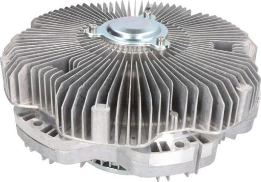 Thermotec D5DA017TT - Sajūgs, Radiatora ventilators www.autospares.lv