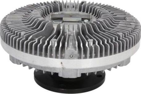 Thermotec D5IV005TT - Sajūgs, Radiatora ventilators www.autospares.lv