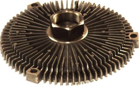 Thermotec D5M012TT - Sajūgs, Radiatora ventilators www.autospares.lv