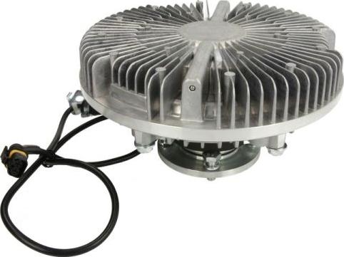 Thermotec D5MA008TT - Sajūgs, Radiatora ventilators www.autospares.lv