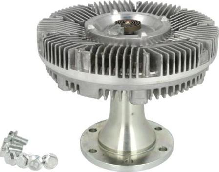 Thermotec D5MA003TT - Sajūgs, Radiatora ventilators www.autospares.lv