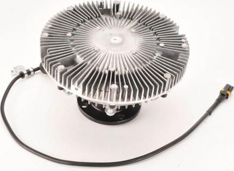 Thermotec D5MA007TT - Sajūgs, Radiatora ventilators www.autospares.lv