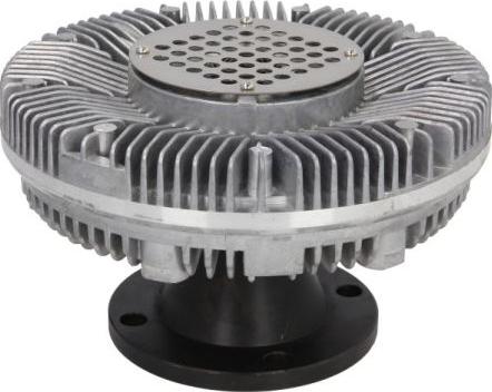 Thermotec D5MA010TT - Sajūgs, Radiatora ventilators www.autospares.lv