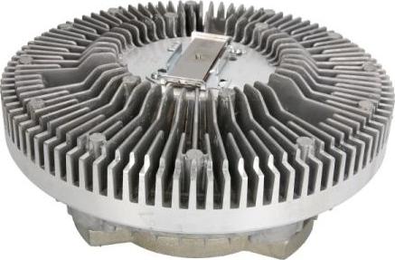 Thermotec D5ME005TT - Sajūgs, Radiatora ventilators www.autospares.lv