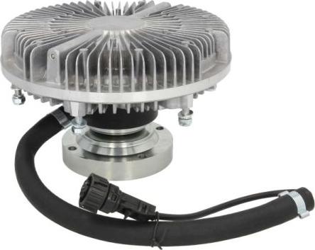 Thermotec D5VO004TT - Ventilators, Motora dzesēšanas sistēma www.autospares.lv