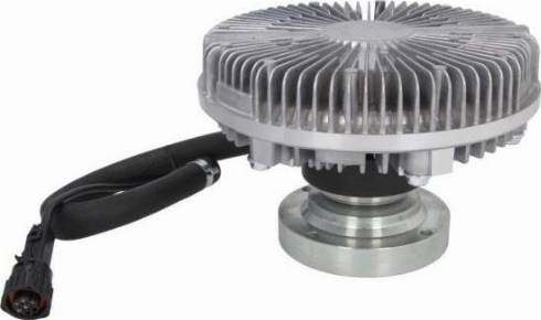 Thermotec D5VO007TT - Sajūgs, Radiatora ventilators www.autospares.lv