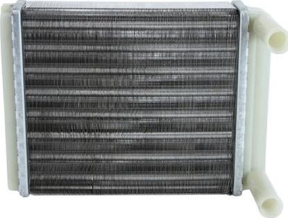 Thermotec D6M003TT - Heat Exchanger, interior heating www.autospares.lv