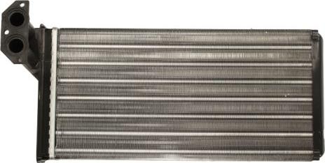 Thermotec D6W011TT - Heat Exchanger, interior heating www.autospares.lv