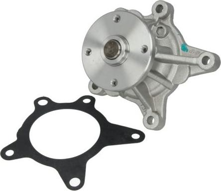 Thermotec D10327TT - Water Pump www.autospares.lv