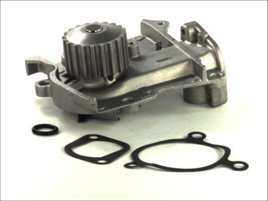 Thermotec D13009TT - Water Pump www.autospares.lv