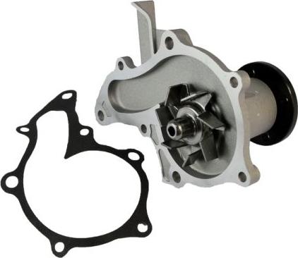 Thermotec D12067TT - Water Pump www.autospares.lv