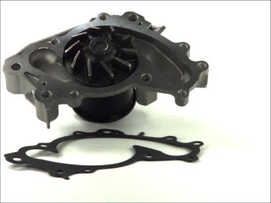 Thermotec D12070TT - Water Pump www.autospares.lv