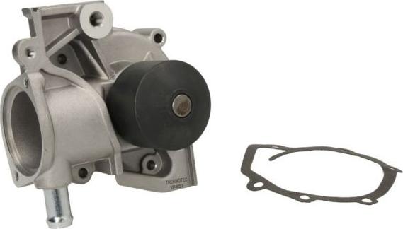 Thermotec D17007TT - Water Pump www.autospares.lv