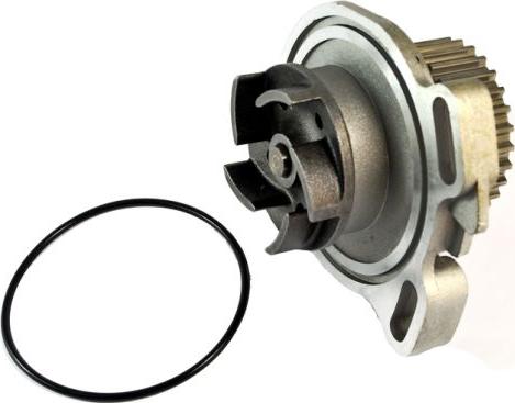 Thermotec D1A010TT - Water Pump www.autospares.lv