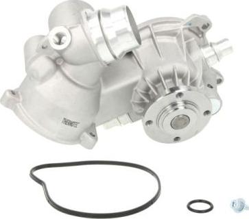 Thermotec D1B037TT - Water Pump www.autospares.lv