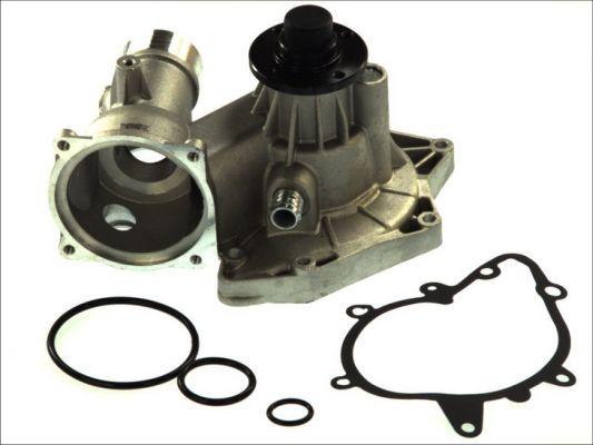 Thermotec D1B020TT - Water Pump www.autospares.lv