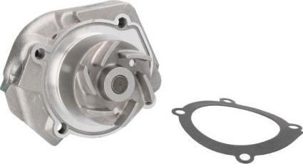 Thermotec D1F020TT - Water Pump www.autospares.lv