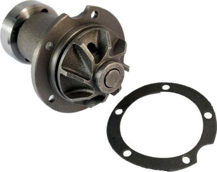 Thermotec D1M006TT - Water Pump www.autospares.lv