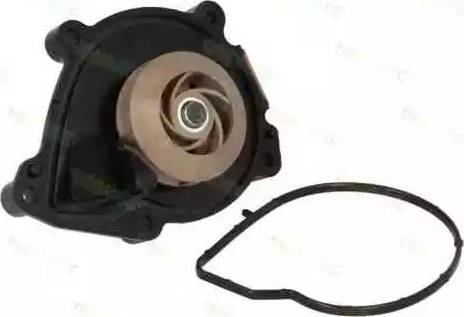 Thermotec D1P046TT - Water Pump www.autospares.lv