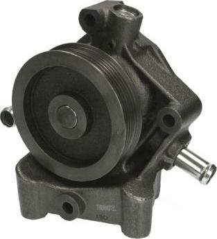 Thermotec D1P047TT - Водяной насос www.autospares.lv